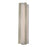AFX Lighting Gallery 1Lt 20" LED Sconce, Nickel/Frosted Clear - GLYS0520LAJUDSN