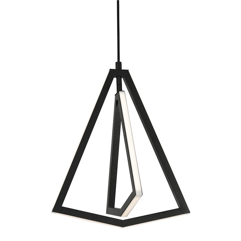 AFX Lighting Gianna 1 Light Pendant
