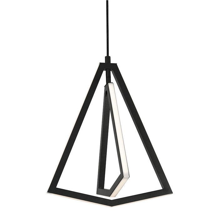 AFX Lighting Gianna 1 Light Pendant