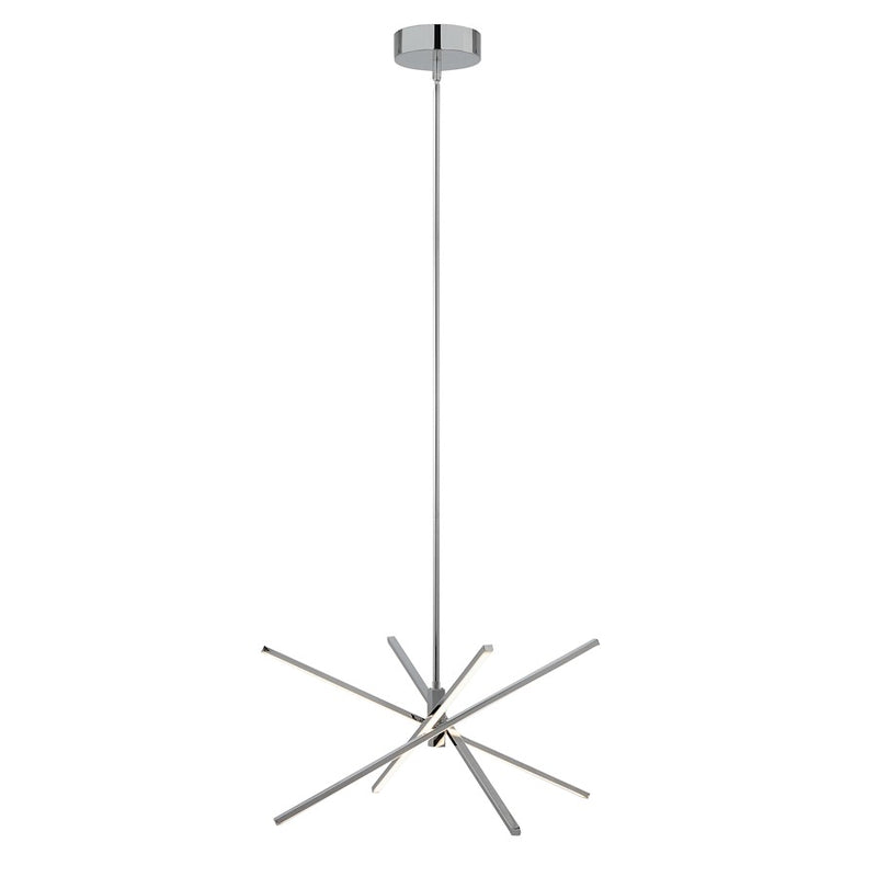 AFX Lighting Jaxx Pendant, LED 42W/120V