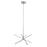 AFX Lighting Jaxx Pendant, LED 42W/120V