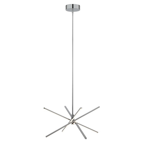 AFX Lighting Jaxx Pendant, LED 42W/120V