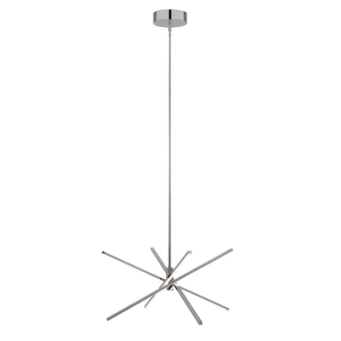 AFX Lighting Jaxx Pendant, LED 42W/120V