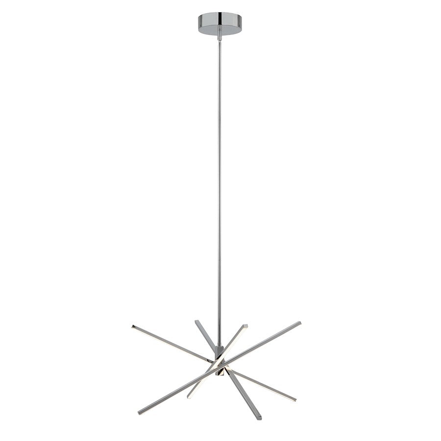 AFX Lighting Jaxx Pendant, LED 42W/120V