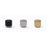 AFX Lighting Jordan 1 Light LED 24" Vanity, Brass/Frosted