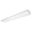 AFX Lighting Cloud 2 Light 50" LED Flush Mount, White
