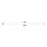 AFX Lighting Leia 1 Light 48" Vanity, Satin Nickel/Frosted - LIAV4804LAJUDSN