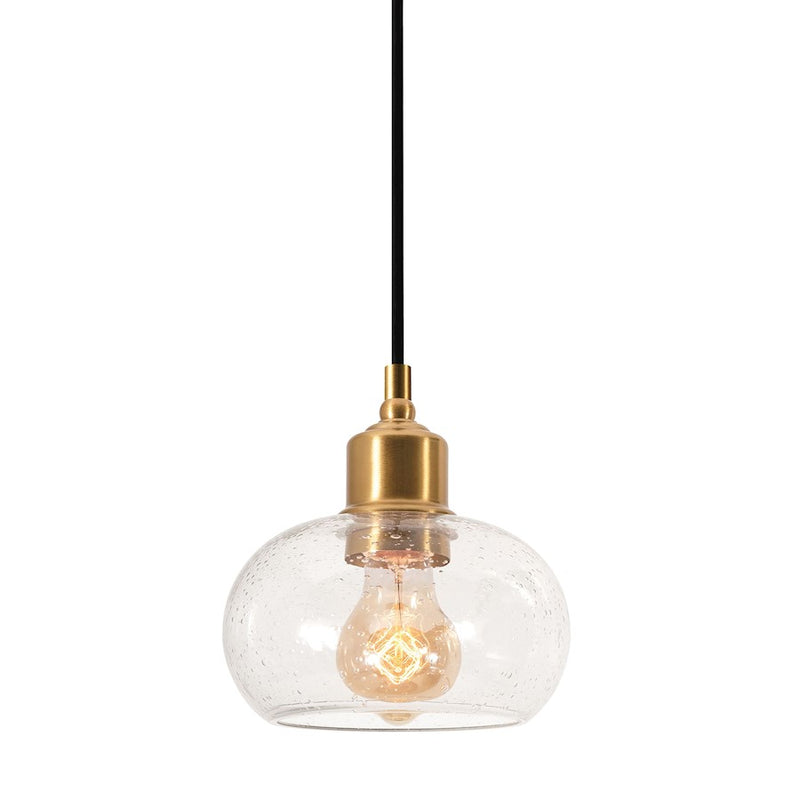 AFX Lighting Laney 7'' Pendant