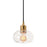 AFX Lighting Laney 7'' Pendant