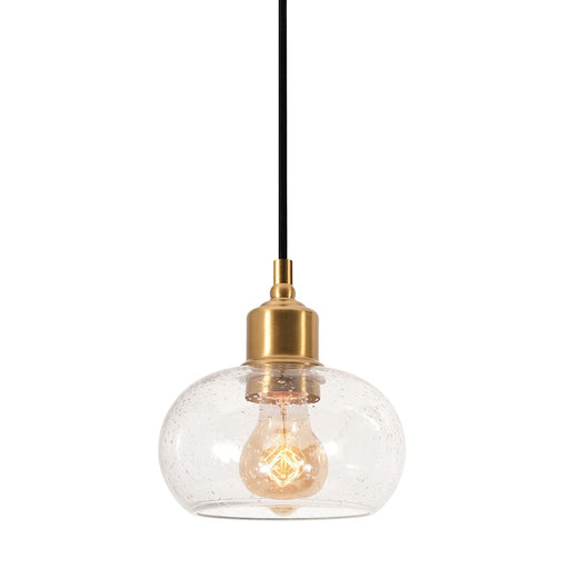 AFX Lighting Laney 7'' Pendant