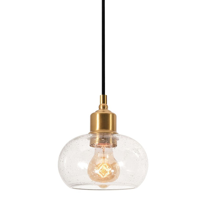 AFX Lighting Laney 7'' Pendant