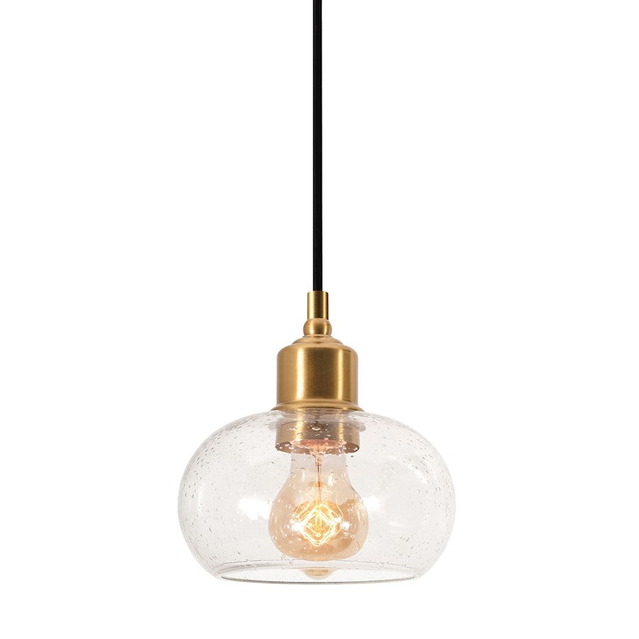 AFX Lighting Laney 7'' Pendant