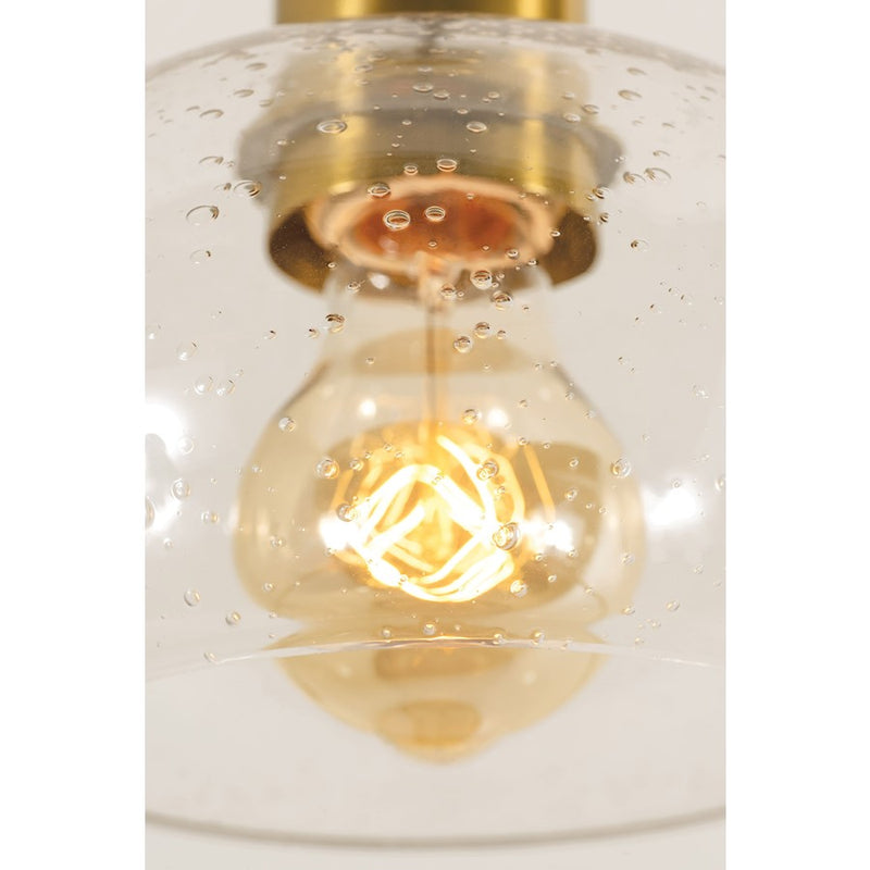 AFX Lighting Laney 7'' Pendant
