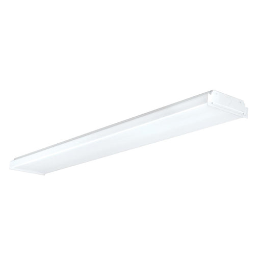 AFX Lighting Wrap LED 48" Surface Mount, 4000K/White/White - LWL13487200L40MV