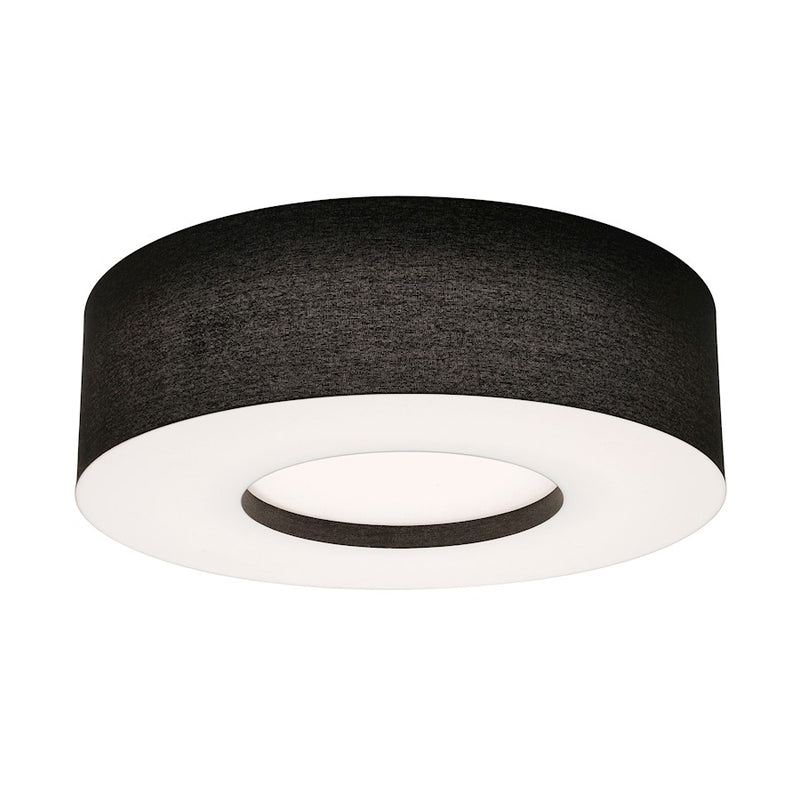 AFX Lighting Montclair 1 Lt LED Flush Mount