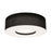 AFX Lighting Montclair 1 Lt LED Flush Mount