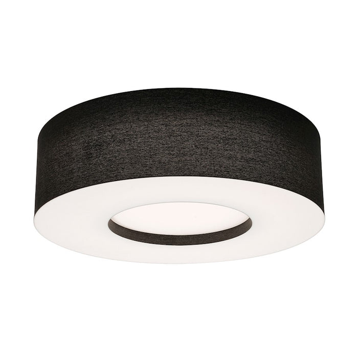 AFX Lighting Montclair 1 Lt LED Flush Mount