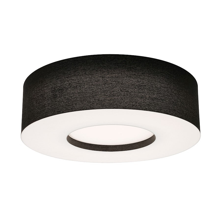 AFX Lighting Montclair 1 Lt LED Flush Mount
