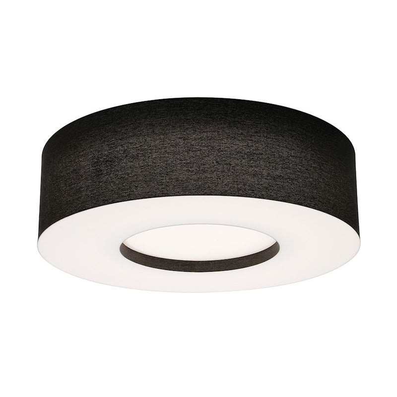AFX Lighting Montclair Med Base Flush Mount