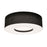 AFX Lighting Montclair Med Base Flush Mount