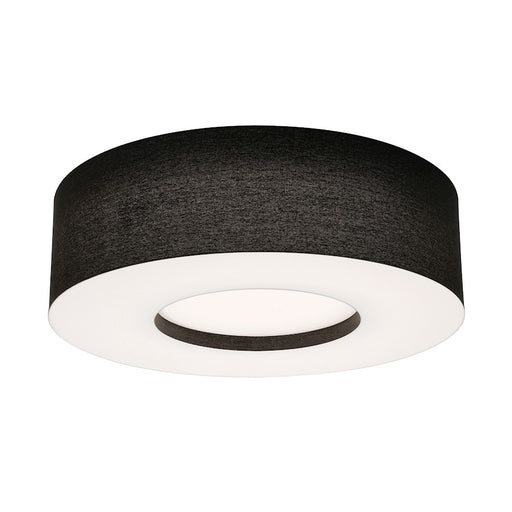 AFX Lighting Montclair Med Base Flush Mount