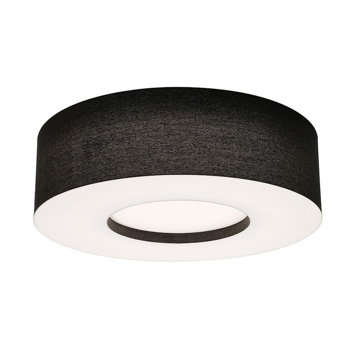 AFX Lighting Montclair Med Base Flush Mount