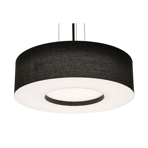 AFX Lighting Montclair Med Base Pendant