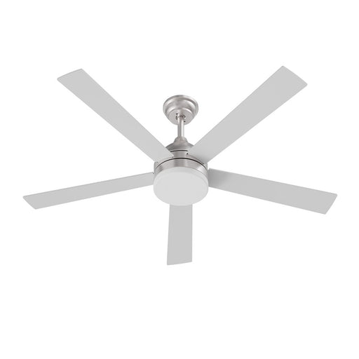 AFX Lighting Maddox 1Lt 52" 5 Blade LED Ceiling Fan, NK/FR - MDXN525LACSNSL-WS