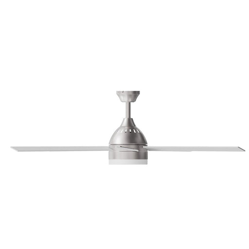 AFX Lighting Maddox 1Lt 52" 5 Blade LED Ceiling Fan, NK/FR