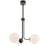AFX Lighting Metropolitan 27" LED Pendant