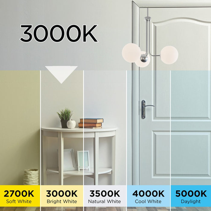 AFX Lighting Metropolitan 27" LED Pendant