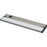 AFX Lighting Noble Pro 1 Light Under Cabinet, Brushed Aluminum/White