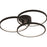 AFX Lighting Orion Flush Mount, LED 26W/120V