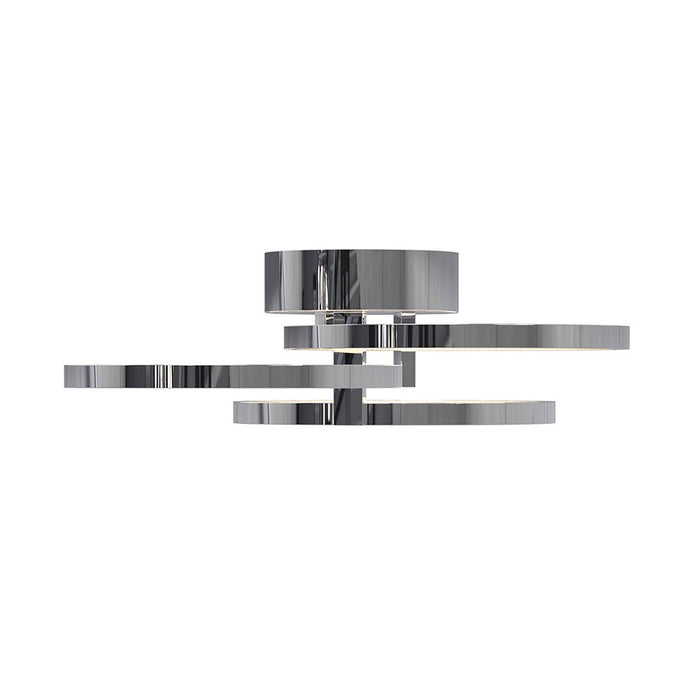 AFX Lighting Orion Flush Mount, LED 26W/120V