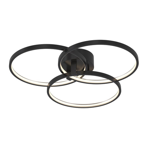 AFX Lighting Orion Flush Mount, LED 33W//120V