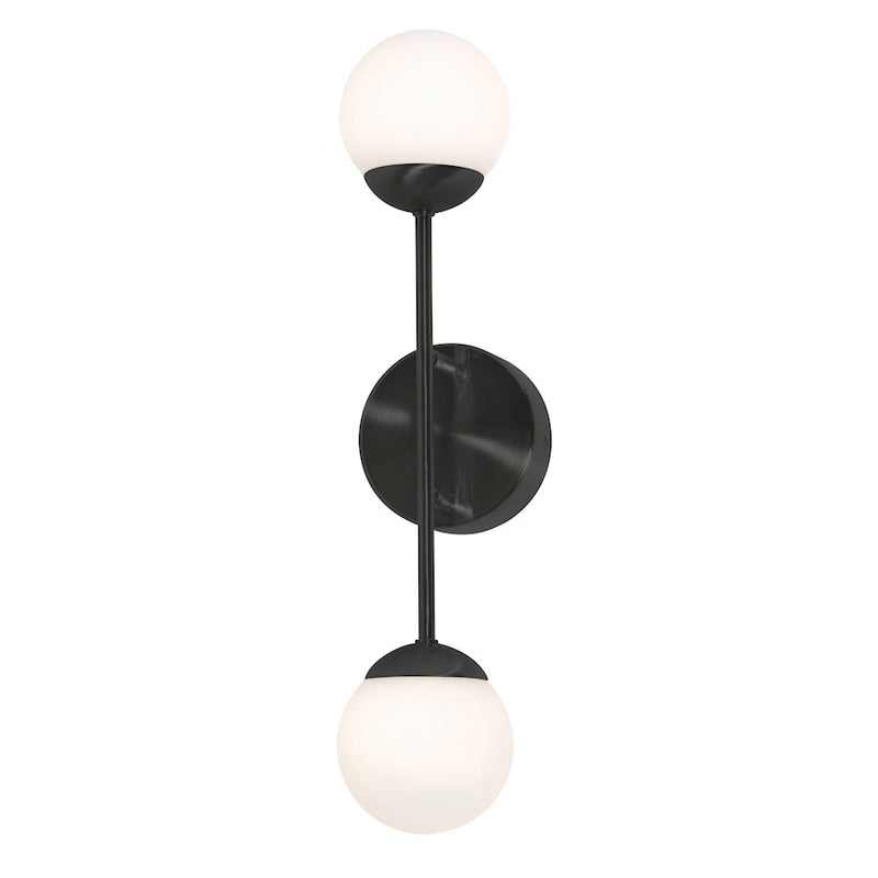 AFX Lighting Pearl 18" LED Sconce