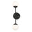 AFX Lighting Pearl 18" LED Sconce