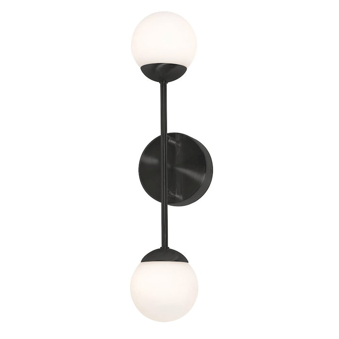 AFX Lighting Pearl 18" LED Sconce