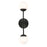 AFX Lighting Pearl 18" LED Sconce