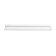 AFX Lighting Riley 14'' LED Under Cabinet/8W, White/White - RLEU14WH