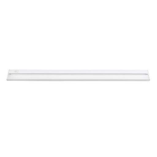 AFX Lighting Riley 22'' LED Under Cabinet/12W, White/White - RLEU22WH