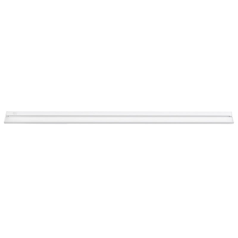 AFX Lighting Riley 32'' LED Under Cabinet/16W, White/White - RLEU32WH
