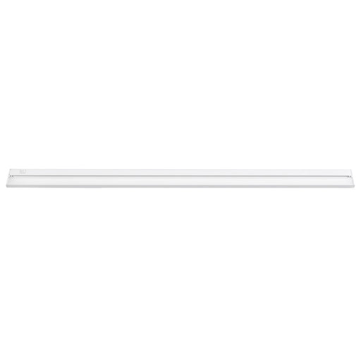 AFX Lighting Riley 32'' LED Under Cabinet/16W, White/White - RLEU32WH