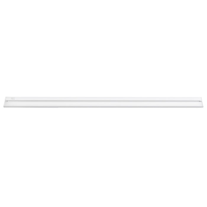 AFX Lighting Riley 32'' LED Under Cabinet/16W, White/White - RLEU32WH