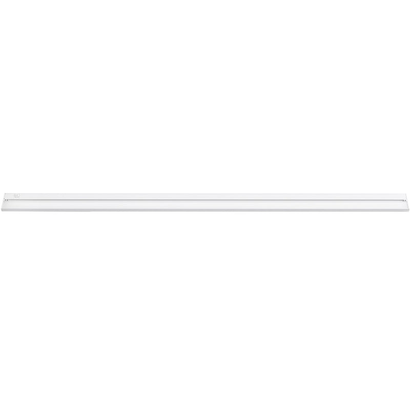 AFX Lighting Riley 40'' LED Under Cabinet/20W, White/White - RLEU40WH