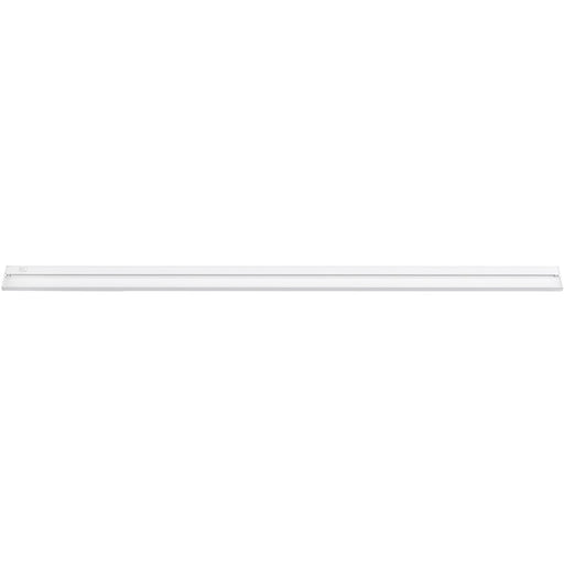 AFX Lighting Riley 40'' LED Under Cabinet/20W, White/White - RLEU40WH