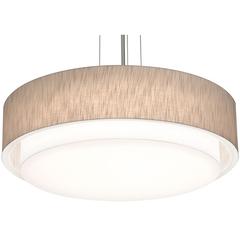 AFX Lighting Sanibel 1 Lt LED Pendant