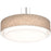 AFX Lighting Sanibel 1 Lt LED Pendant