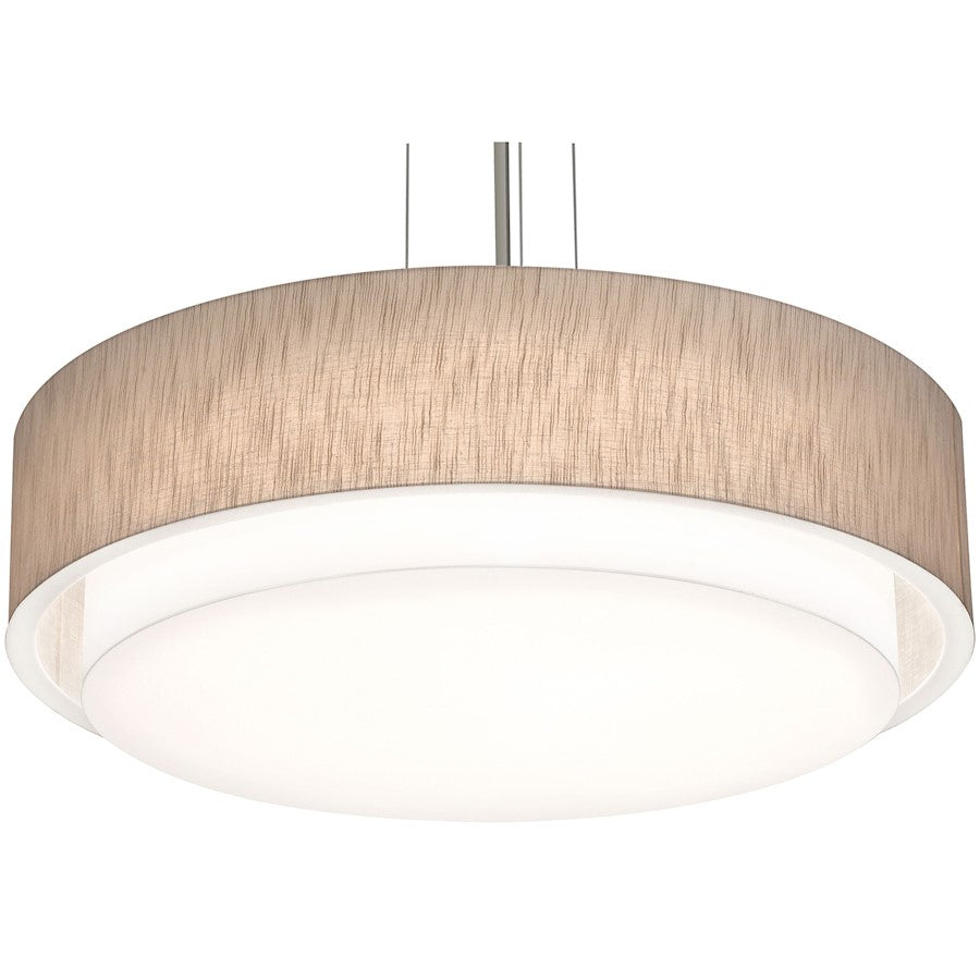 AFX Lighting Sanibel 1 Lt LED Pendant