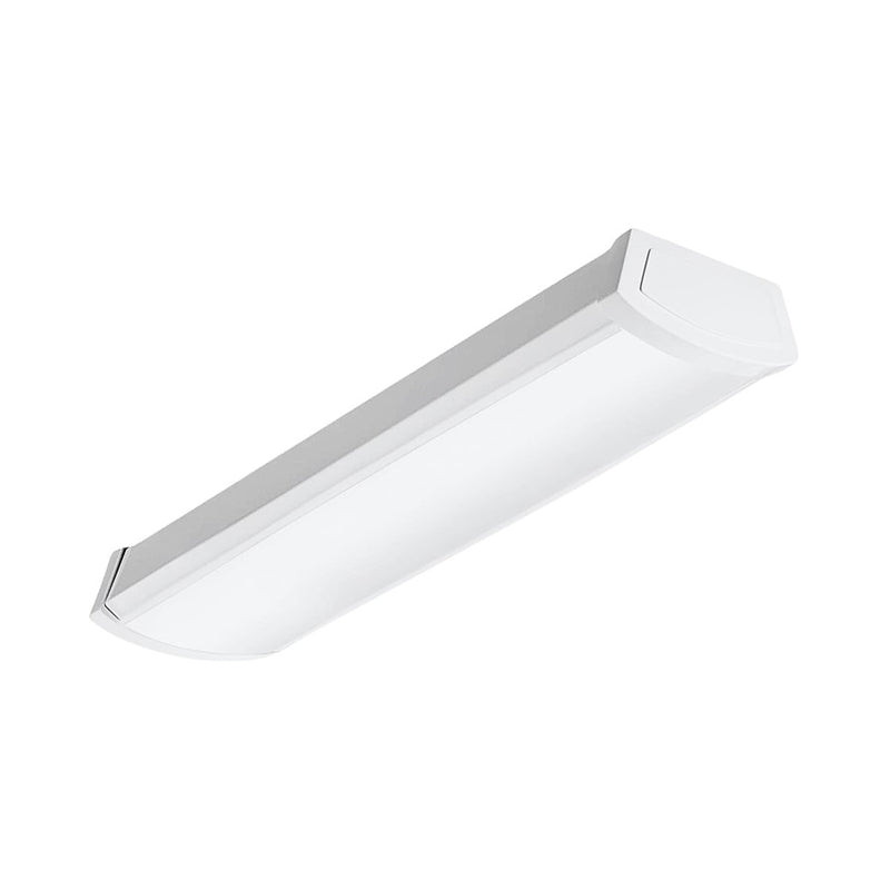 AFX Lighting Shaw 1Lt 24" LED Undercabinet/Pack of 4, WH/FR - SHAL052220L40MV-4